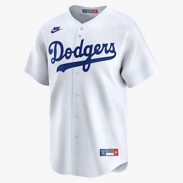 【アメリカ発売☆Nike】公認ドジャース☆新作LA DodgersTシャツ ナイキ ロサンゼルス・ドジャース 長袖 Tシャツ MLB